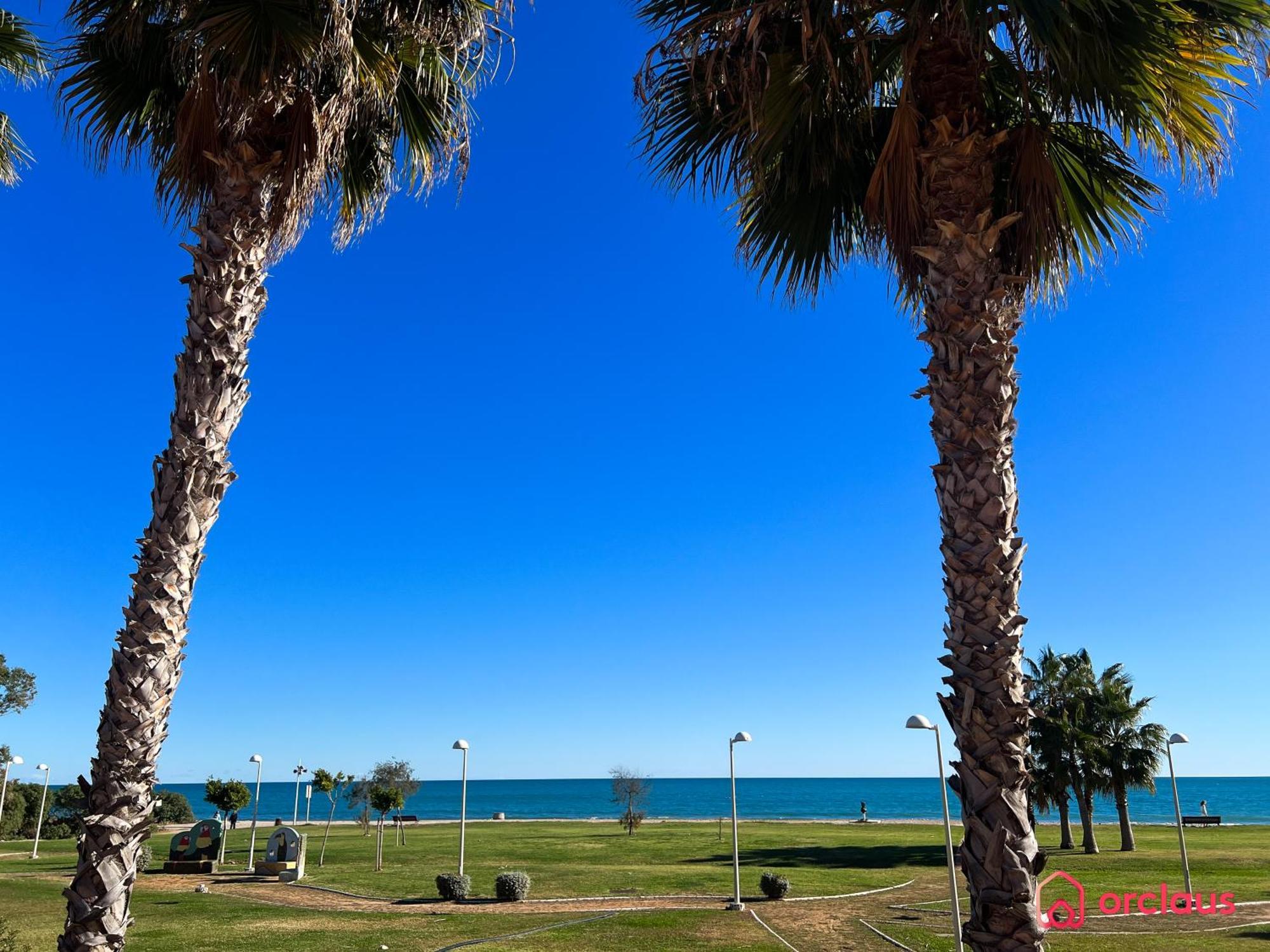 Caribe Paradise Oropesa del Mar Exterior foto