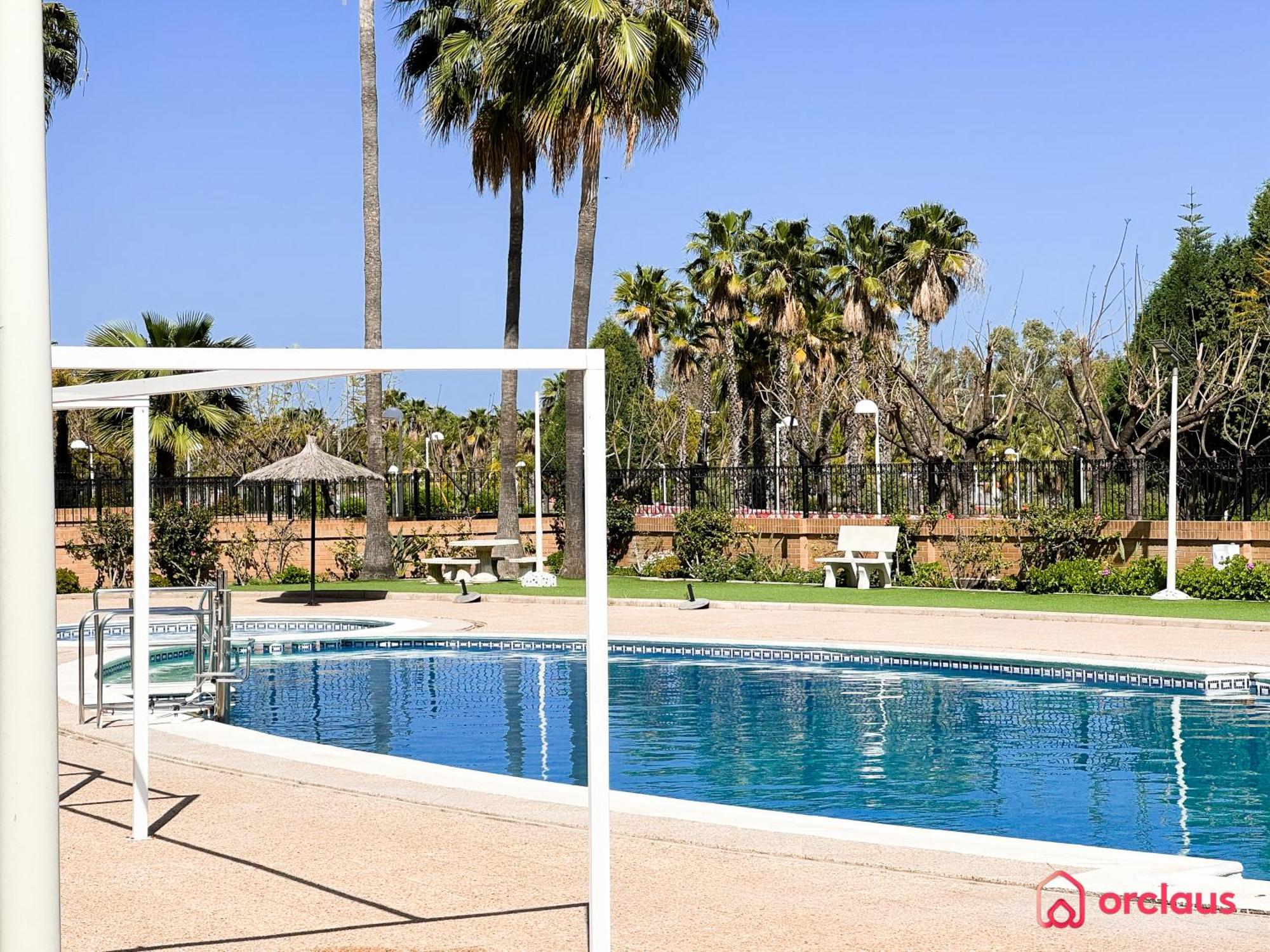 Caribe Paradise Oropesa del Mar Exterior foto